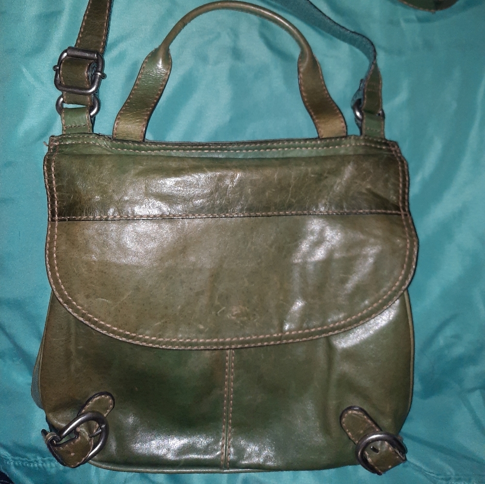 Fossil Purse